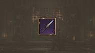 A great spear for crowd control (Image via NCSoft)